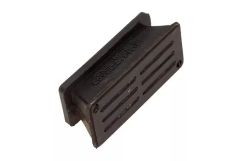 Slijtplaat, bladveer MAXGEAR 72-3025)