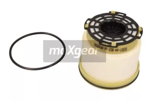 Brandstoffilter MAXGEAR 26-1242)