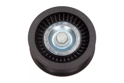 Ombuigings-/geleidingspoelie, V-geribbelde riem MAXGEAR 54-1179)