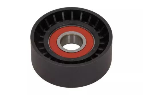 Spanrol, V-geribbelde riem MAXGEAR 54-1196)