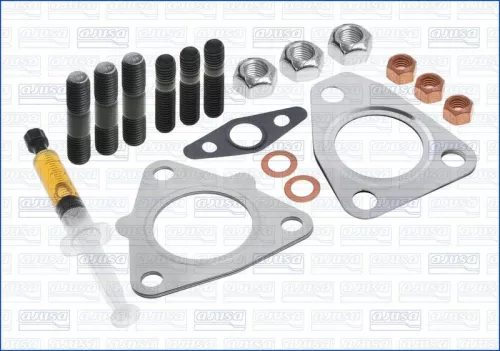 Montageset, oplader AJUSA JTC11879)