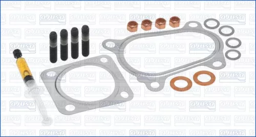 Montageset, oplader AJUSA JTC11898)