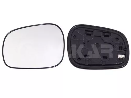 Spiegelglas, buitenspiegel ALKAR 6431992)
