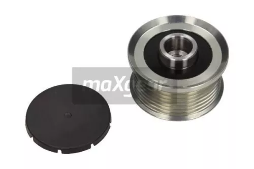 Vrijloopkoppeling van de dynamo MAXGEAR 30-0162)