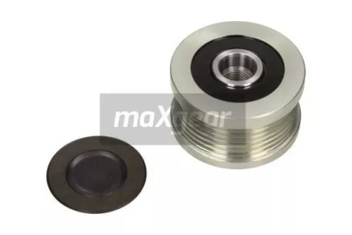 Vrijloopkoppeling van de dynamo MAXGEAR 30-0153)