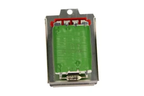 Weerstand, interne ventilator MAXGEAR 57-0177)