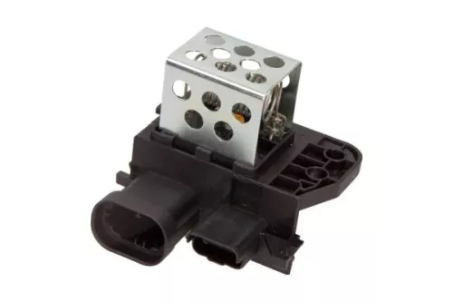 Regelunit, elektrische ventilator (motorkoeling) MAXGEAR 57-0181)