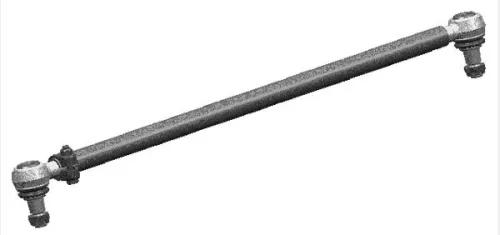 Middelste stangconstructie LEMFÖRDER 30908 01)