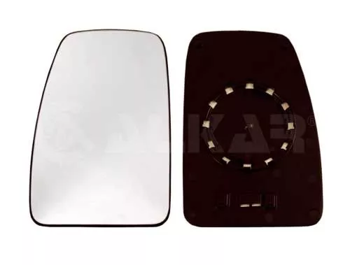 Spiegelglas, buitenspiegel ALKAR 6401905)