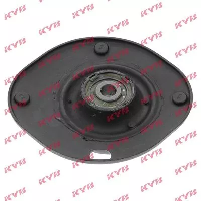 Reparatieset, steunbeugel voor veerpootophanging KYB SM1020)