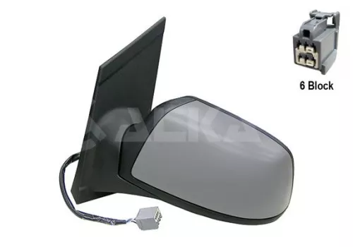 Buitenspiegel ALKAR 6123400)