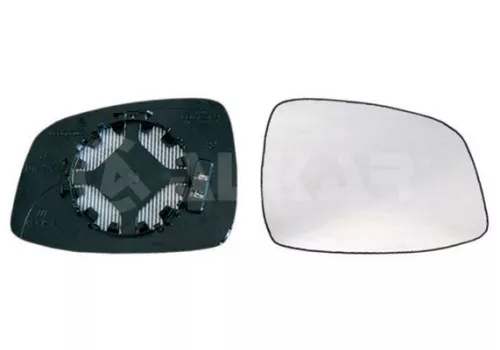 Spiegelglas, buitenspiegel ALKAR 6432996)