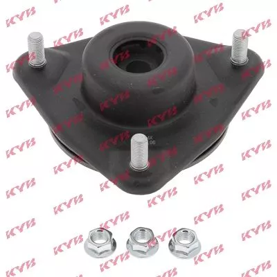Reparatieset, steunbeugel voor veerpootophanging KYB SM5792)