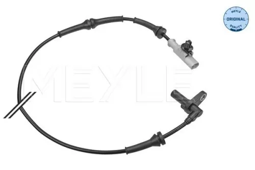 Sensor, wielsnelheid MEYLE 53-14 899 0004)