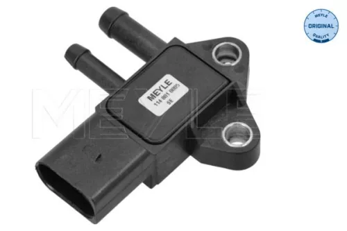 Sensor, exhaust pressure MEYLE 114 801 0005)