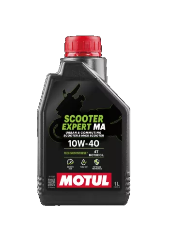 Motorolie MOTUL 105960)