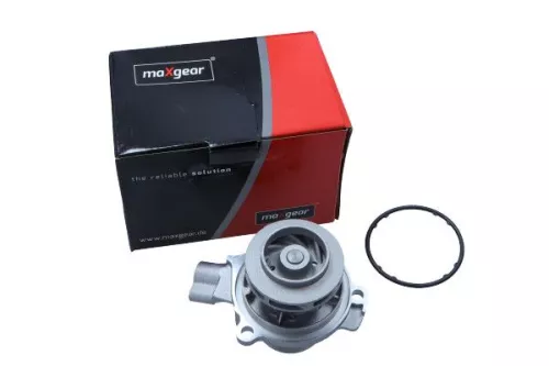 Waterpomp, motorkoeling MAXGEAR 47-0242)