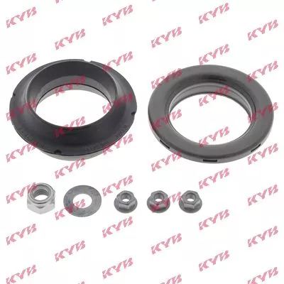 Reparatieset, steunbeugel voor veerpootophanging KYB SM1901)