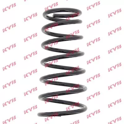Veerophanging KYB RI6111)