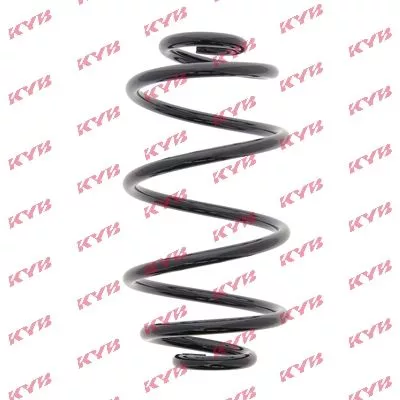 Veerophanging KYB RX6645)