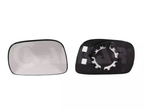 Spiegelglas, buitenspiegel ALKAR 6401427)
