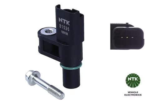 Sensor, nokkenaspositie NTK 81526)