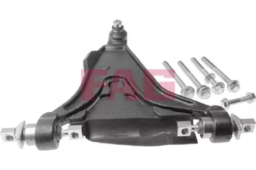 Draagarm/achterwielophanging Schaeffler FAG 821 0451 10)