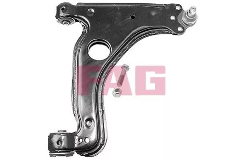 Draagarm/achterwielophanging Schaeffler FAG 821 0570 10)
