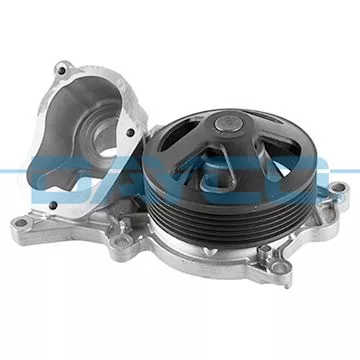 Water Pump, engine cooling DAYCO DP322)