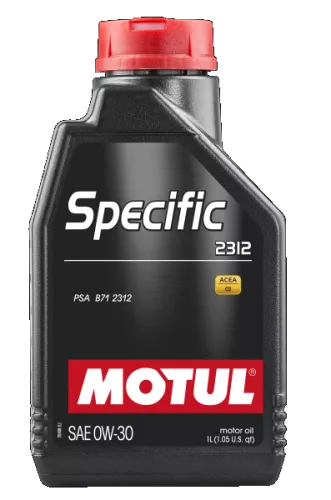 Motorolie MOTUL 106413)