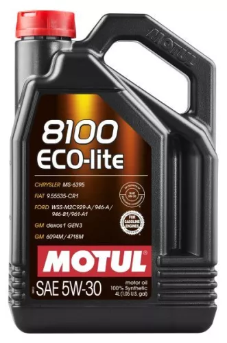 Motorolie MOTUL 108213)