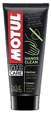 Handreinigers MOTUL 102995)