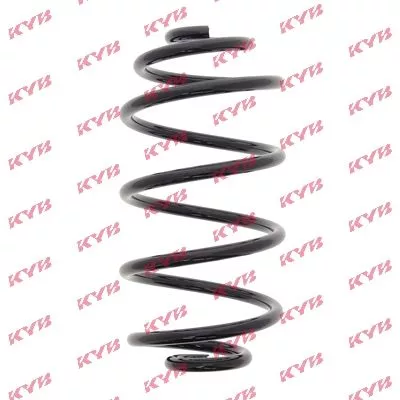 Veerophanging KYB RX5419)