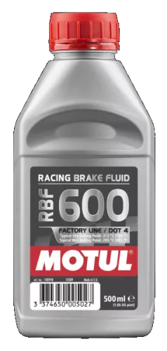 Remvloeistof MOTUL 100948)
