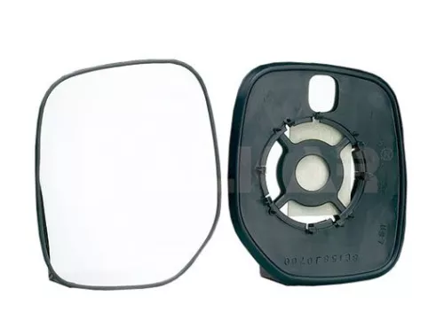 Spiegelglas, buitenspiegel ALKAR 6401974)