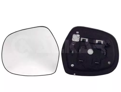 Spiegelglas, buitenspiegel ALKAR 6431037)