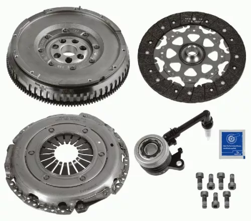 Koppelingsset SACHS 2290 601 097)
