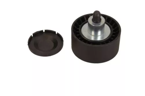 Ombuigings-/geleidingspoelie, V-geribbelde riem MAXGEAR 54-1459)