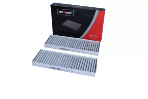 Filter, cabinelucht MAXGEAR 26-1626)