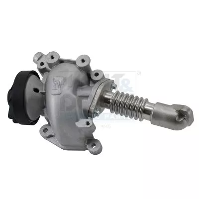 EGR-klep MEAT & DORIA 88099)