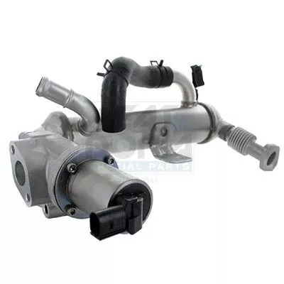 EGR-module MEAT & DORIA 88747)