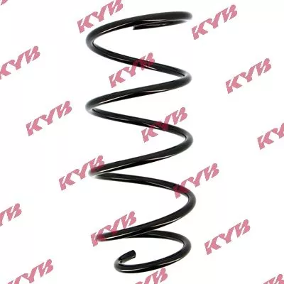 Veerophanging KYB RA4002)