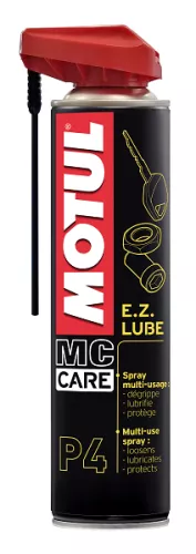 Universeel smeermiddel MOTUL 111651)