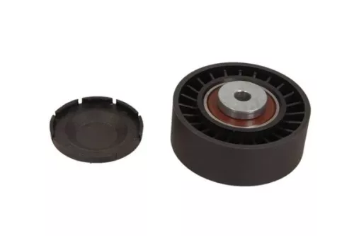 Ombuigings-/geleidingspoelie, V-geribbelde riem MAXGEAR 54-1379)