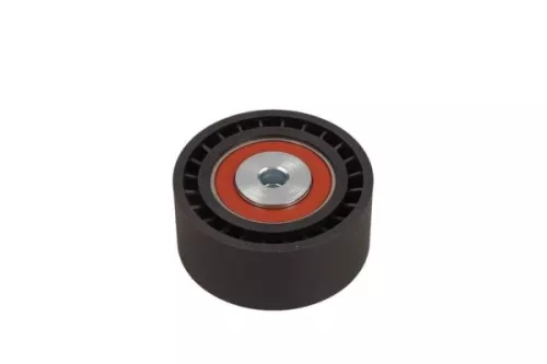 Ombuigings-/geleidingspoelie, V-geribbelde riem MAXGEAR 54-1413)