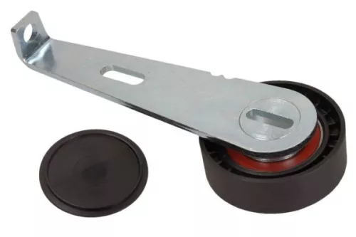 Riemspanner, V-geribbelde riem MAXGEAR 54-1414)