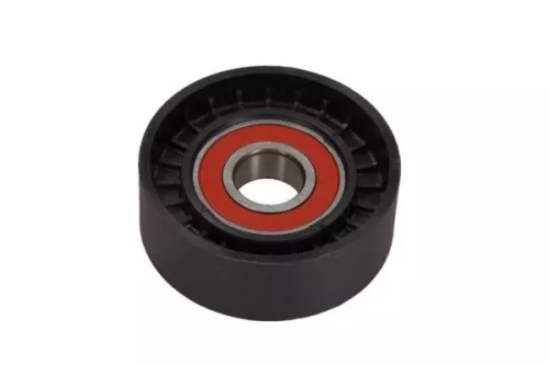 Spanrol, V-geribbelde riem MAXGEAR 54-1437)