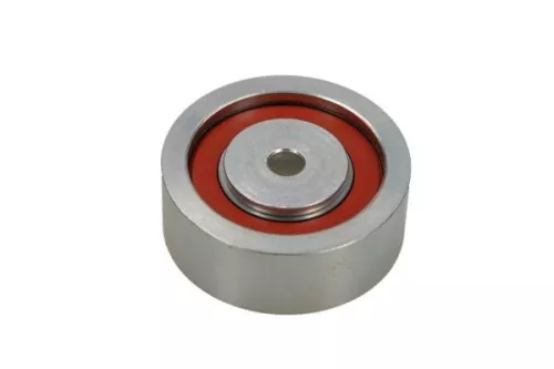 Ombuigings-/geleidingspoelie, V-geribbelde riem MAXGEAR 54-1475)