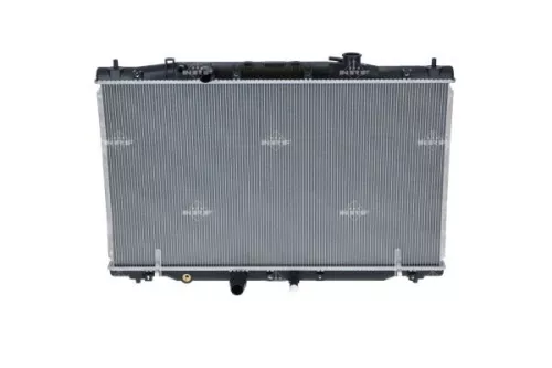 Radiator, motorkoeling NRF 59246)