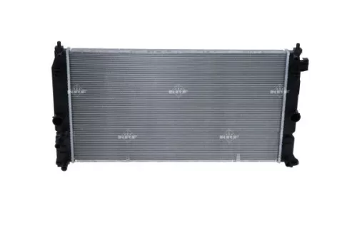 Radiator, motorkoeling NRF 59251)